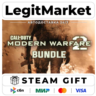 Call of Duty: Modern Warfare 2 Bundle Steam AUTO МИР