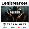 Call of Duty: Black Ops / Steam AUTO / РУ МИР