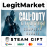 Call of Duty: Ghosts Complete Bundle / Steam AUTO РУ МИР