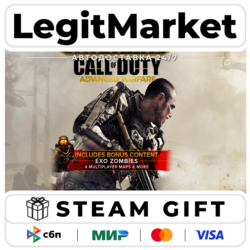 Call of Duty: Advanced Warfare - Gold Edition / Steam AUTO РУ МИР