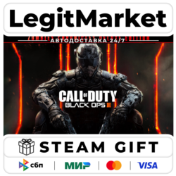 Call of Duty: Black Ops III - Zombies Deluxe Steam AUTO
