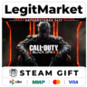 Call of Duty: Black Ops III - Zombies Deluxe Steam AUTO