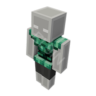 Ключ Copper Core   Minecraft   Моментальная доставка