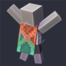 Ключ Copper Cape   Minecraft   Моментальная доставка