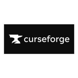 CURSEFORGE ПОДПИСКА - 1/12 МЕСЯЦЕВ