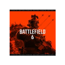 Battlefield 6 Phantom Edition (Xbox)