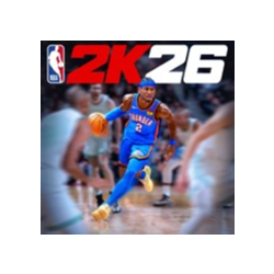NBA 2K26 Standard Edition (Xbox)