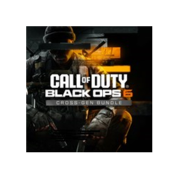 Call of Duty Black Ops 6 Cross Gen Bundle (Xbox)