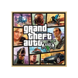 Grand Theft Auto V (Xbox Series X|S)
