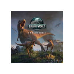 Jurassic World Evolution 3 (Xbox)