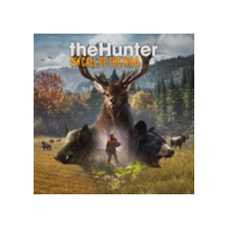 theHunter Call of the Wild (Xbox)