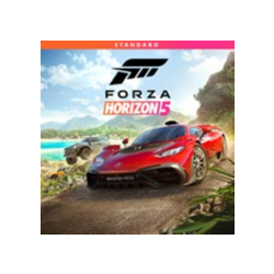 Forza Horizon 5 Standard Edition (Xbox)