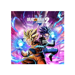 DRAGON BALL XENOVERSE 2 (Xbox)