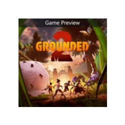Grounded 2 (Xbox)