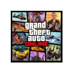 Grand Theft Auto Online (Xbox Series X|S)