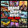 Grand Theft Auto Online (Xbox Series X|S)