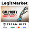 Call of Duty: Black Ops III - Zombies Chron Steam AUTO