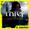 Thief VR: Legacy of Shadow / Чиф | PS5 Турция Украина