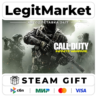 Call of Duty: Infinite Warfare / Steam AUTO / РУ МИР