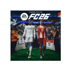 EA SPORTS FC 26 Standard Edition Xbox One & Xbox (Xbox)