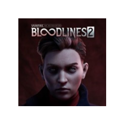 Vampire The Masquerade Bloodlines 2 (Xbox)