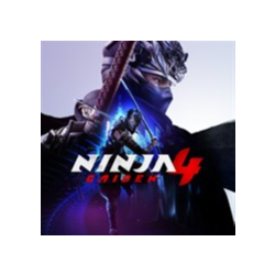 NINJA GAIDEN 4 Standard Edition (Xbox)