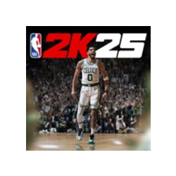NBA 2K25 Standard Edition (Xbox)