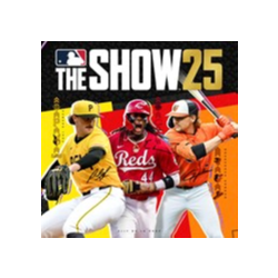 MLB The Show 25 Standard Edition (Xbox)