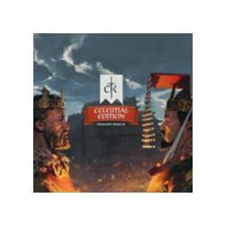 Crusader Kings III Celestial Edition (Xbox)