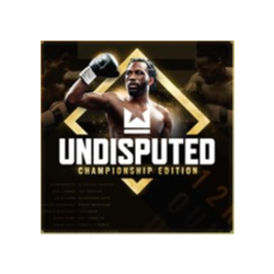 Undisputed Championship Edition (Xbox)
