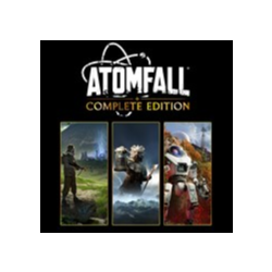 Atomfall Complete Edition (Xbox)