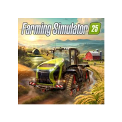 Farming Simulator 25 (Xbox)