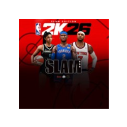 NBA 2K26 SLAM Edition (Xbox)