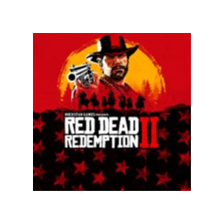 Red Dead Redemption 2 (Xbox)