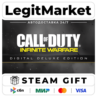 Call of Duty: Infinite Warfare DELUXE / AUTO / РУ МИР