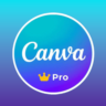 Canva Pro     ПОДПИСКА НА 1/2/3/4/5 МЕСЯЦЕВ