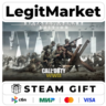 Call of Duty: WWII DELUXE Steam AUTO РУ МИР