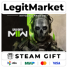 Call of Duty: Modern Warfare II Steam AUTO МИР