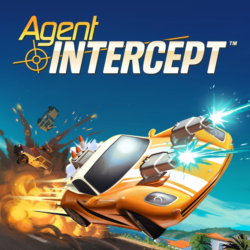 Agent Intercept стим ключ Весь Мир РФ Россия СНГ RU/CIS
