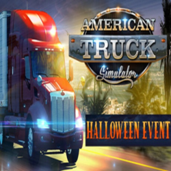 American Truck Simulator (Steam ключ / РФ Весь Мир)