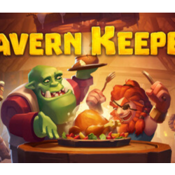 Tavern Keeper 🍻 steam Мир