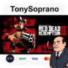 Red Dead Redemption 2: Ultimate Edition STEAM GIFT