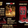 NBA 2K16 Michael Jordan Special Edition (Steam Ключ)