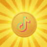 МОНЕТЫ ТИКТОК