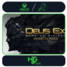Deus Ex Mankind Divided Season Pass xbox key
