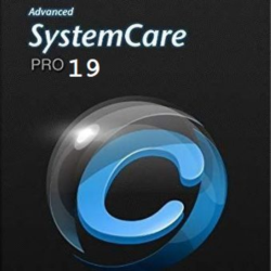 Advanced SystemCare PRO 19.3 - Глобальный - до 21.04.2027