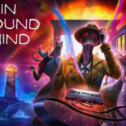 In Sound Mind (Steam Ключ / РФ   Весь Мир)💳0%