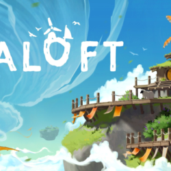 ⭐️ Aloft [Steam/Global]