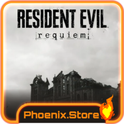 Resident Evil Requiem | Украина/Казахстан | Steam Gift