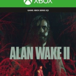 🎮✅🔥ALAN WAKE 2 XBOX SERIES X|S🔑КЛЮЧ USA ЛИЦЕНЗИЯ